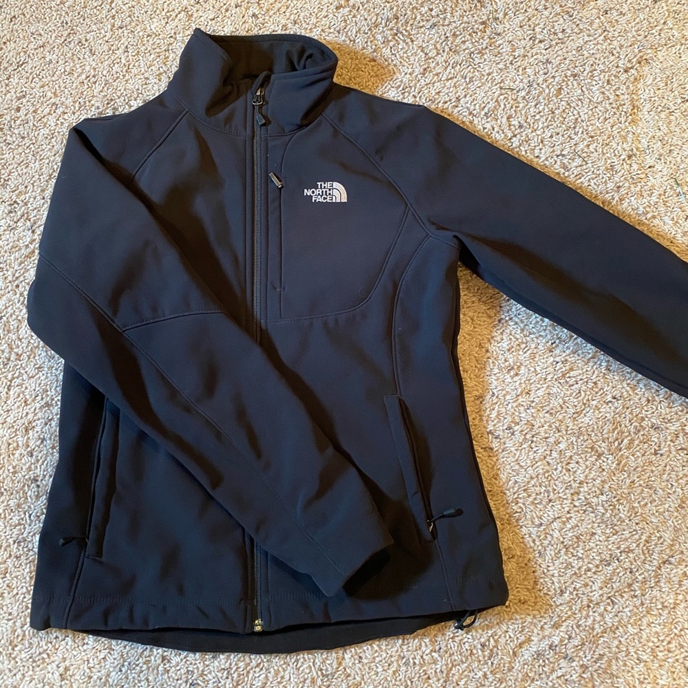 Women’s North Face Apex Bionic Jacket